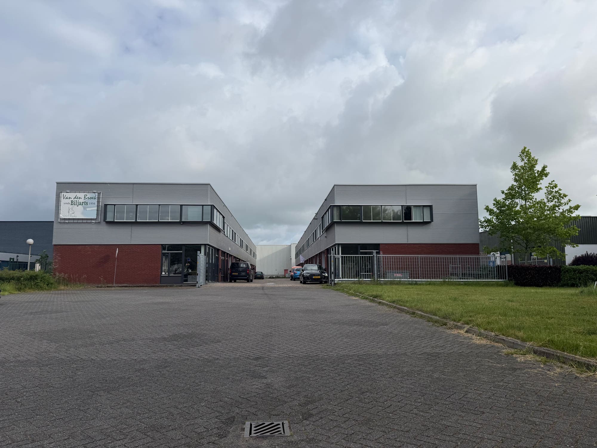 Bolderweg 37-39
