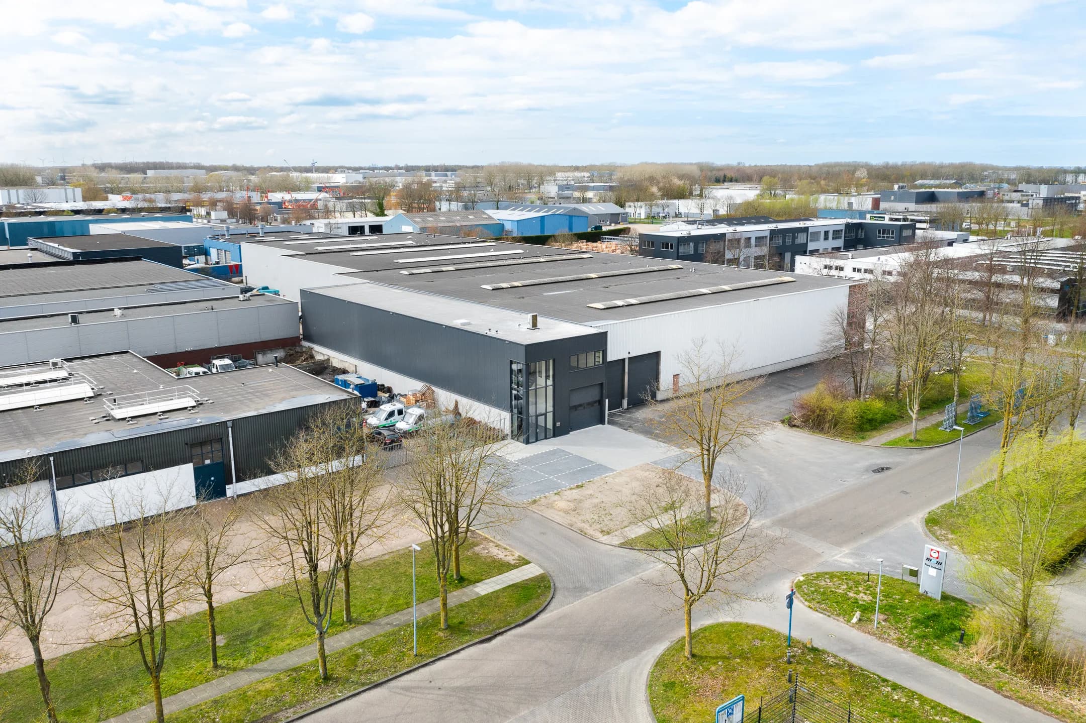 Bolderweg 39H